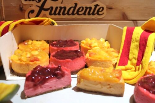 Six Pack Sant Jordi