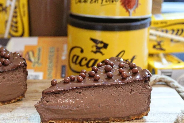 Cacaolat