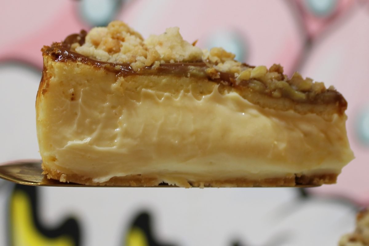 choco blanco dulce de leche